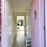 Haus Duenenrose App 1 Mit Terrasse Westerland